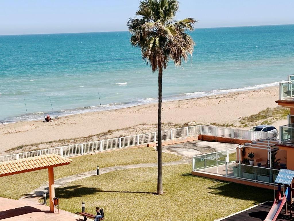 Mirador Al Mar 84 By Homeprive デニア エクステリア 写真